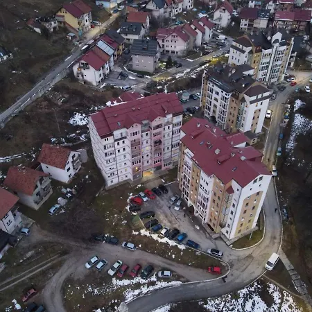 Aleksandar * Nova Varoš