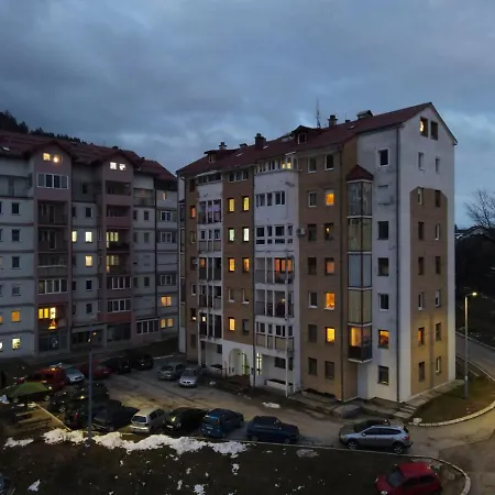 Aleksandar * Nova Varoš