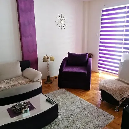 Appartamento Aleksandar Nova Varoš