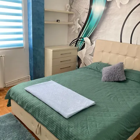 Appartamento Aleksandar *