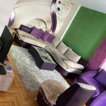 Appartamento Aleksandar Nova Varoš