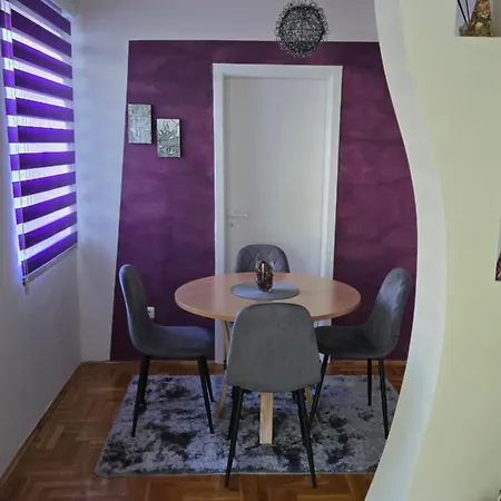 Apartman Aleksandar *