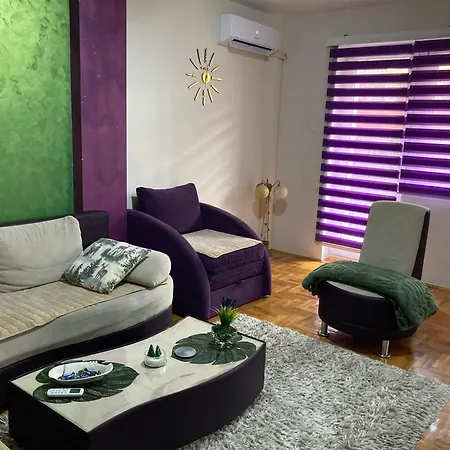 Apartman Aleksandar