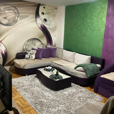 Aleksandar Apartman Nova Varoš