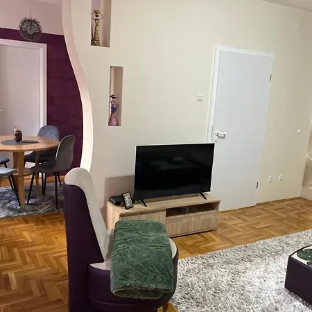 Apartman Aleksandar Nova Varoš