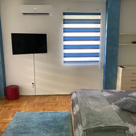 Aleksandar * Nova Varoš