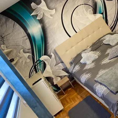 Aleksandar Apartman *