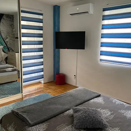 Apartman Aleksandar *