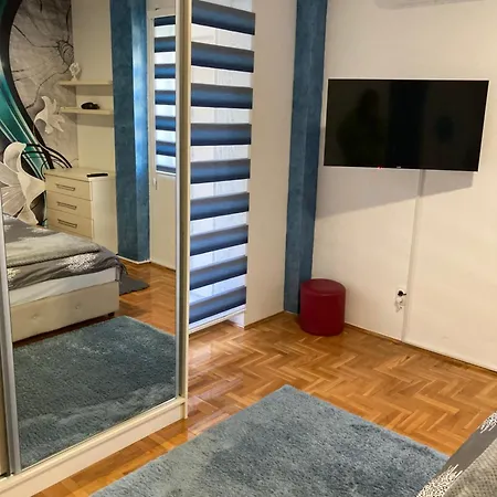 Aleksandar Apartman Nova Varoš