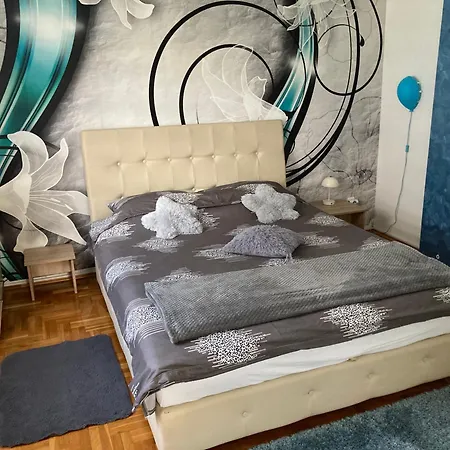 Apartman Aleksandar Nova Varoš