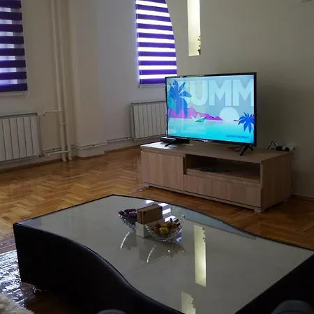 Apartman Aleksandar
