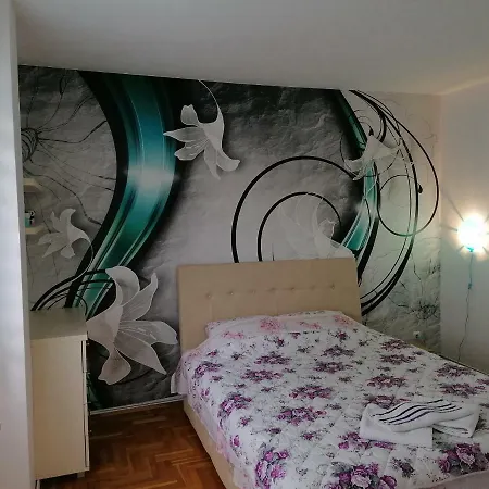 Appartamento Aleksandar Nova Varoš