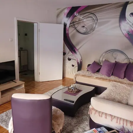 Apartman Aleksandar *