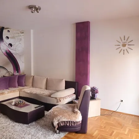 Aleksandar Appartamento Nova Varoš