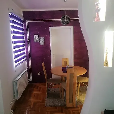 Aleksandar Appartamento Nova Varoš
