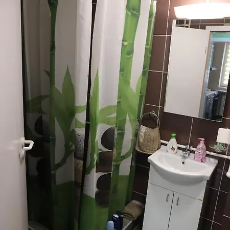 Aleksandar Apartman *