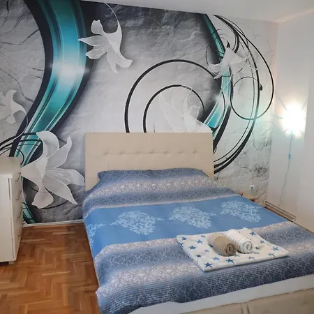 Appartamento Aleksandar *